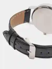Прозрачный мужские наручные часы KINGNUOS K-017, в подарочной упаковке