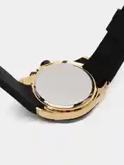 Золотой наручные часы Megir MN2086G, с хронографом, мужские, в подарочной упаковке