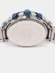 Коричневый мужские наручные часы Megir MS2075G, с хронографом, в подарочной упаковке