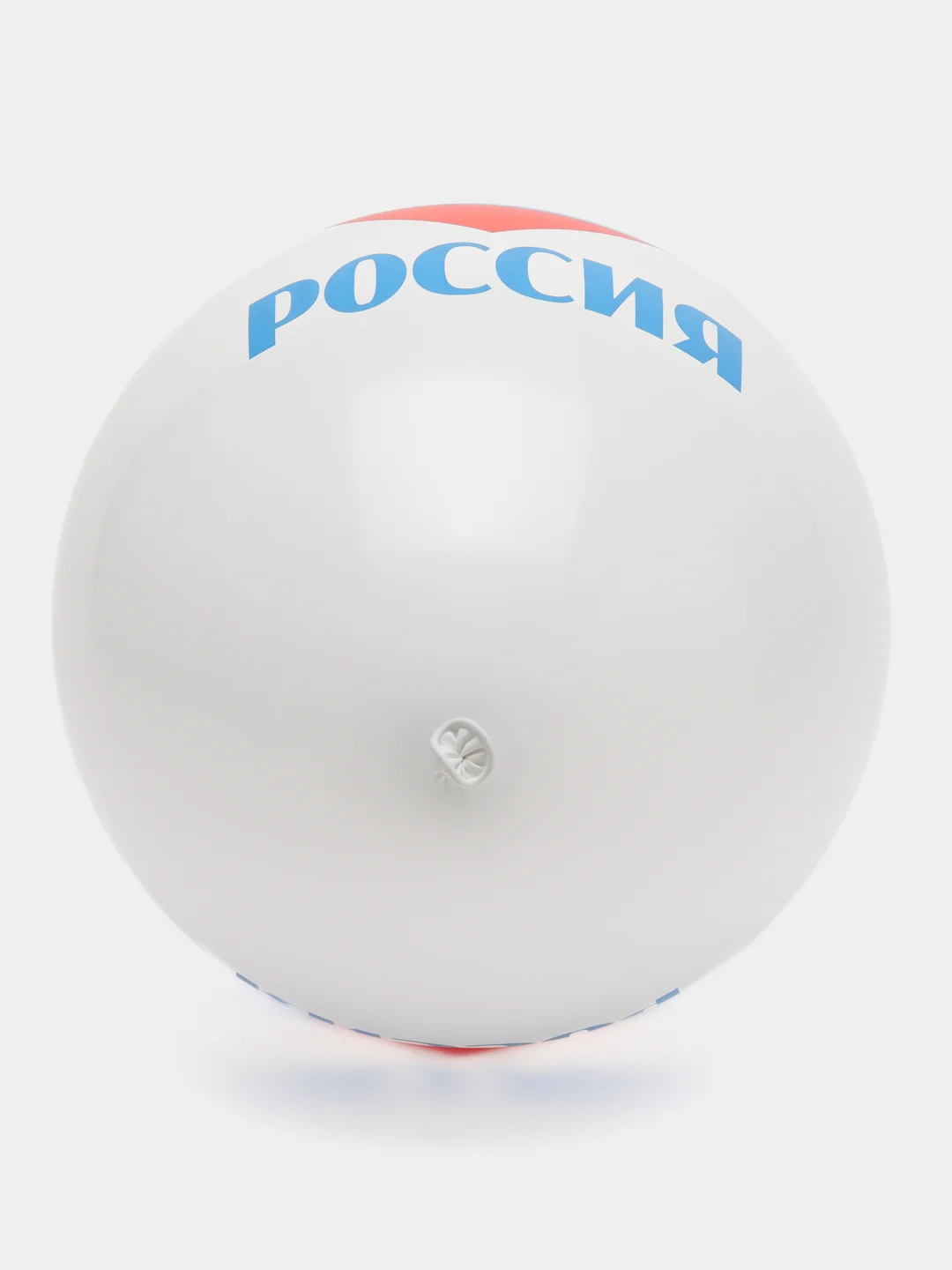 Шары "Россия", латексные