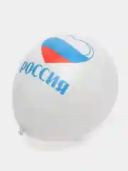 Шары "Россия", латексные
