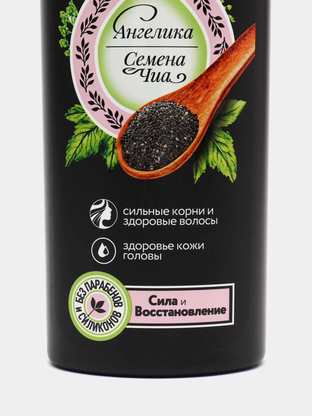 Шампунь для волос