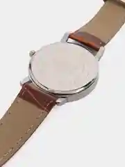 Индиго мужские наручные часы KINGNUOS K-018 в подарочной упаковке