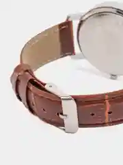 Индиго мужские наручные часы KINGNUOS K-018 в подарочной упаковке