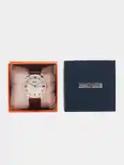 Черный мужские наручные часы Skmei 9091 в подарочной упаковке