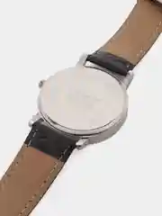 Черный мужские наручные часы KINGNUOS K-017, в подарочной упаковке