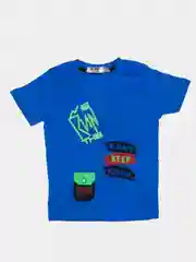 Индиго футболки