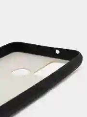 Силиконовый чехол с рисунком Huawei Honor 9A