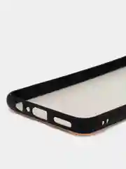 Силиконовый чехол с рисунком Huawei Honor 9A