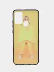 Силиконовый чехол с рисунком Huawei Honor 9A