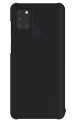 Защитный чехол для Samsung Galaxy A21s, A31, из поликарбоната
