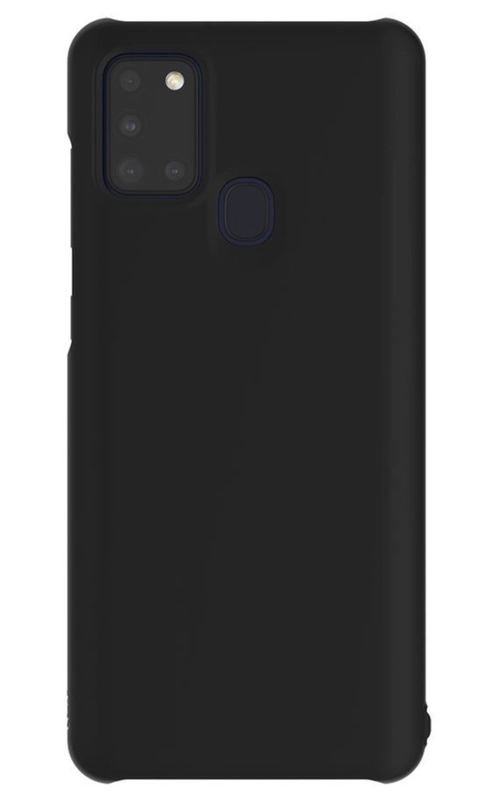 Защитный чехол для Samsung Galaxy A21s, A31, из поликарбоната