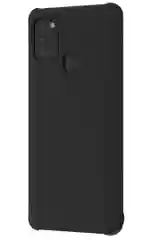 Черный защитный чехол для Samsung Galaxy A21s, A31, из поликарбоната