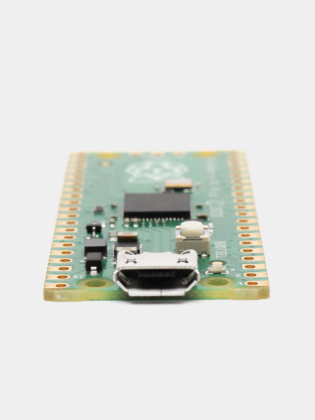 Микроконтроллер Raspberry Pi Pico RP2040