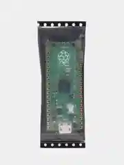 Микроконтроллер Raspberry Pi Pico RP2040