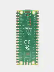 Микроконтроллер Raspberry Pi Pico RP2040