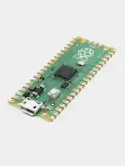 Микроконтроллер Raspberry Pi Pico RP2040