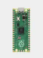 Микроконтроллер Raspberry Pi Pico RP2040