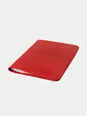 Обложка для паспорта из натуральной кожи