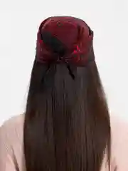 Золотой бандана
