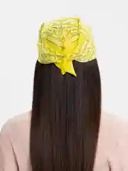 Оливковый бандана