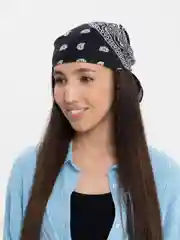 Хаки бандана