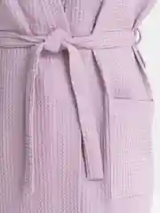 Халат женский, вафельный, Lilians