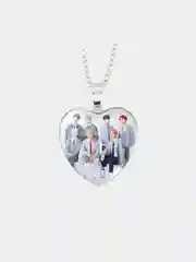 Кулон K-Pop "BTS", кулон, подвеска