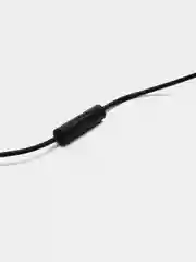 Черный наушники Xiaomi Mi Capsule Headphones, DDQ01WWM