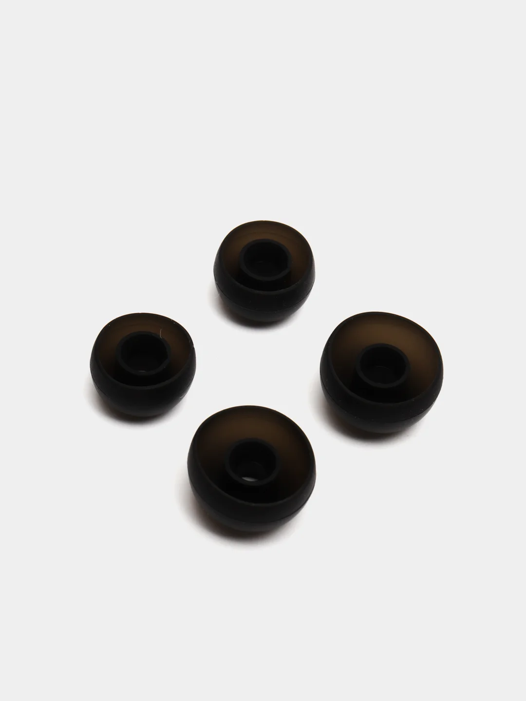 Черный наушники Xiaomi Mi Capsule Headphones, DDQ01WWM