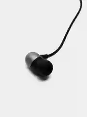 Черный наушники Xiaomi Mi Capsule Headphones, DDQ01WWM