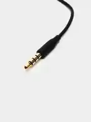 Черный наушники Xiaomi Mi Capsule Headphones, DDQ01WWM