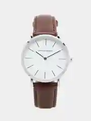 Коричневый женские наручные часы Hannah Martin HM1119 в подарочной упаковке