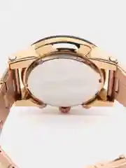 Бронзовый мужские наручные часы Ochstin 7241 с хронографом в подарочной упаковке