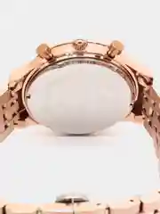 Синий мужские наручные часы Ochstin 6129B с хронографом в подарочной упаковке