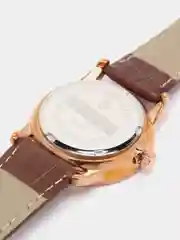 Коричневый женские наручные часы Ochstin 6060A с в подарочной упаковке