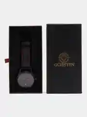 Красный мужские наручные часы Ochstin 6043C в подарочной упаковке
