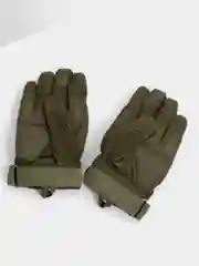 Перчатки тактические