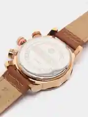 Карамельный мужские наручные часы Ochstin 6064A с хронографом в подарочной упаковке
