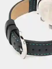 Оранжевый мужские наручные часы Ochstin 6064A с хронографом в подарочной упаковке