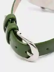 Зеленый женские наручные часы Ochstin 7008A в подарочной упаковке