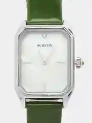 Зеленый женские наручные часы Ochstin 7008A в подарочной упаковке