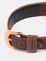Карамельный мужские наручные часы Ochstin 6084A с хронографом в подарочной упаковке