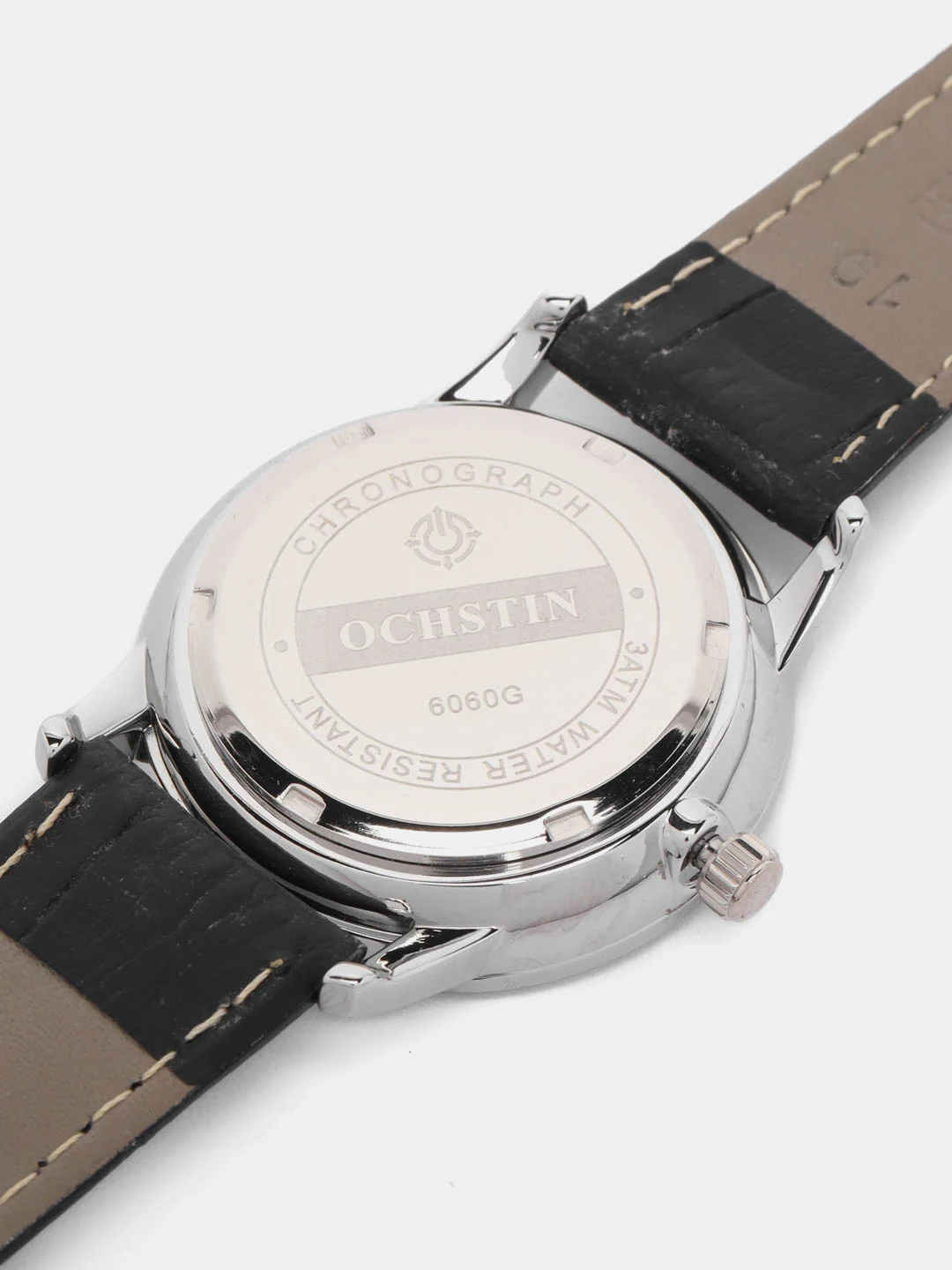 Коричневый женские наручные часы Ochstin 6060A с в подарочной упаковке