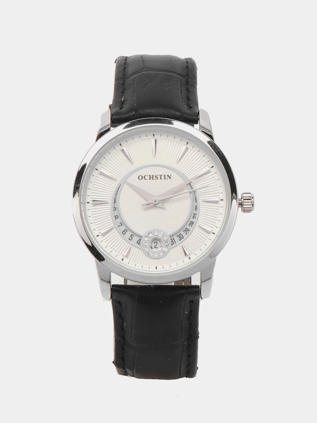 Хром женские наручные часы Ochstin 6060A с в подарочной упаковке
