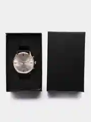 Бронзовый мужские наручные часы Megir ML2011G, с хронографом, в подарочной упаковке