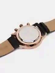 Бронзовый мужские наручные часы Megir ML2011G, с хронографом, в подарочной упаковке