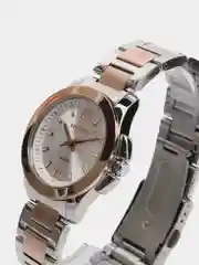 Бронзовый мужские наручные часы Megir MS5006G, с хронографом, в подарочной упаковке
