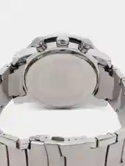 Золотой мужские наручные часы Megir MS3008G, с хронографом, в подарочной упаковке