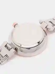 Фиолетовый женские наручные часы Kingnuos K-128, в подарочной упаковке